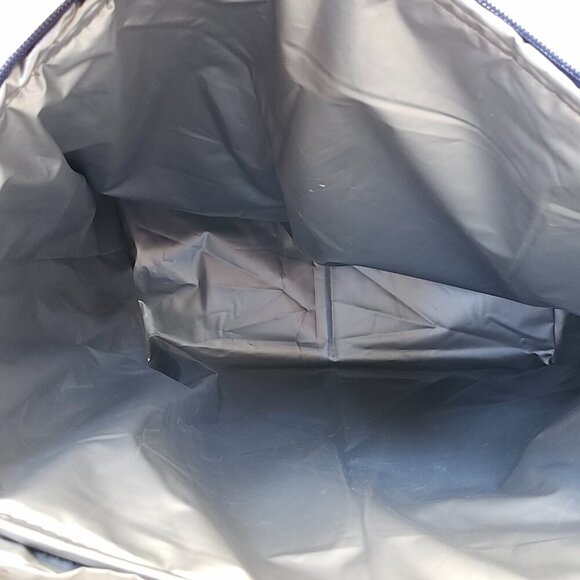 MILLER LITE Cooler Bag Backpack Shoulder Straps Holds A Case of 24 Beer Cans - Picture 7 of 7